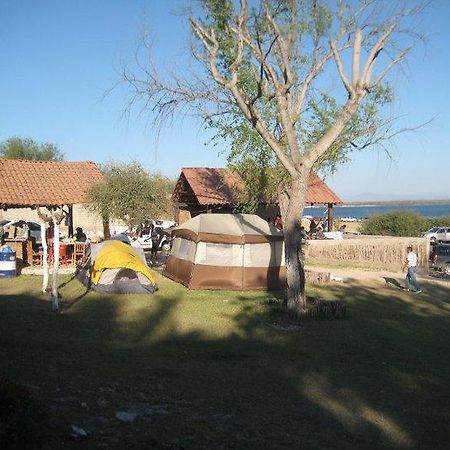 Hotel Villa Dominguez Ел Фуерте Екстериор снимка