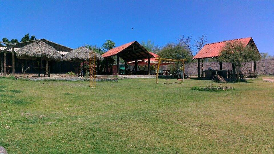 Hotel Villa Dominguez Ел Фуерте Екстериор снимка