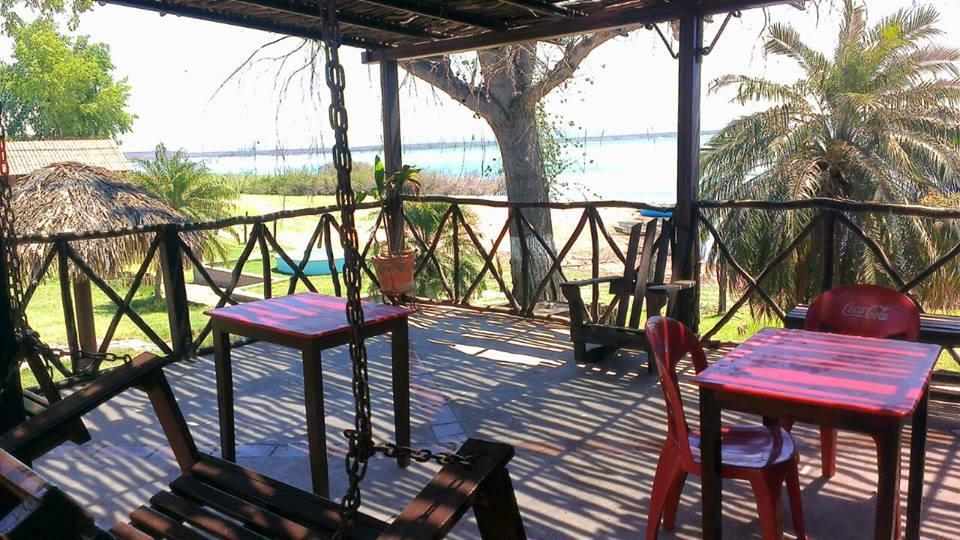 Hotel Villa Dominguez Ел Фуерте Екстериор снимка