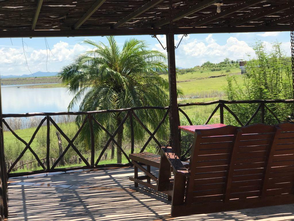 Hotel Villa Dominguez Ел Фуерте Екстериор снимка